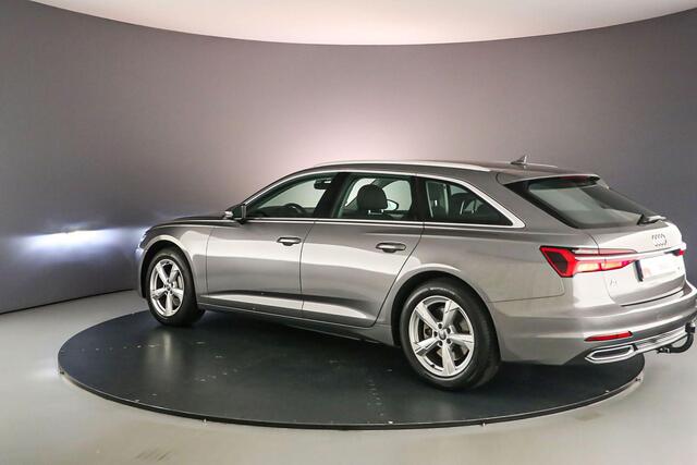 Audi A6 Avant 45 TFSI Design Pro Line Plus | Tour | Stoelverwarming | Parkeer plus | ACC | Carplay |
