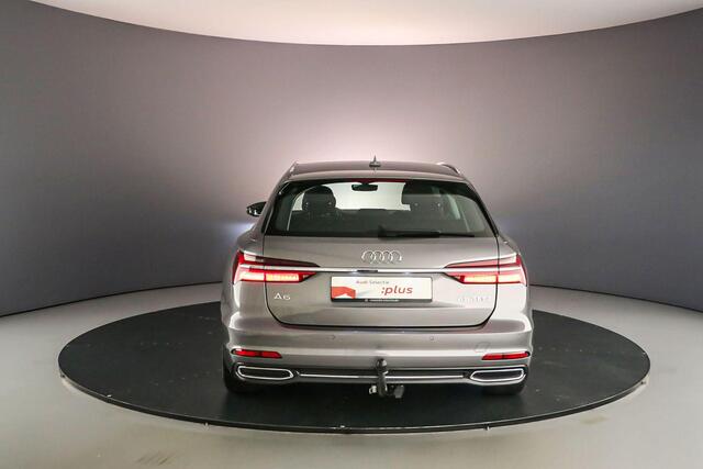 Audi A6 Avant 45 TFSI Design Pro Line Plus | Tour | Stoelverwarming | Parkeer plus | ACC | Carplay |