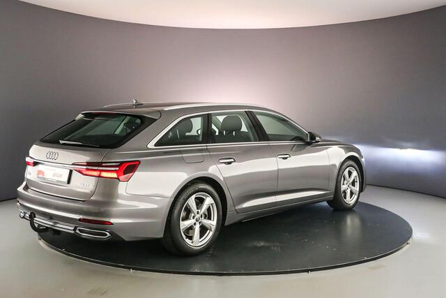 Audi A6 Avant 45 TFSI Design Pro Line Plus | Tour | Stoelverwarming | Parkeer plus | ACC | Carplay |