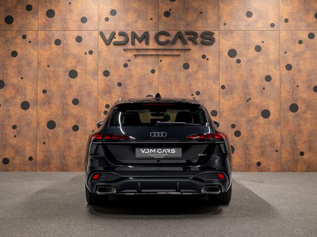 Audi A6 Avant 2.0 e-hybrid quattro S edition Competition | Maxton | Luchtvering | Massage | Pano | HUD |