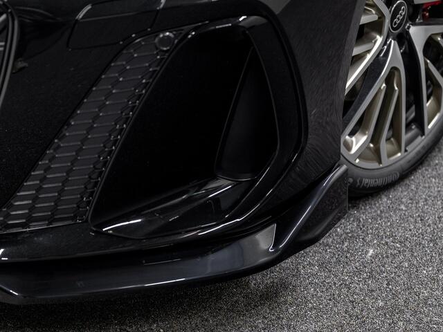 Audi A6 Avant 2.0 e-hybrid quattro S edition Competition | Maxton | Luchtvering | Massage | Pano | HUD |