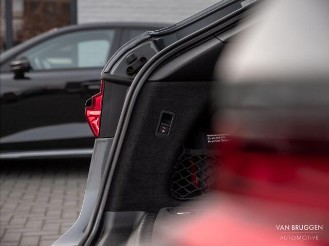 Audi A6 Avant 55 TFSI e quattro S Comp. Pano RS Trekhaak 360 Sfeer 21" BTW
