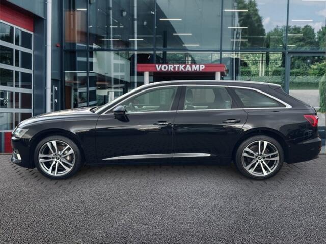 Audi A6 40 TDI SPORT TREKHAAK/ELEKKLEP/ACC/MEM/STOELVERW