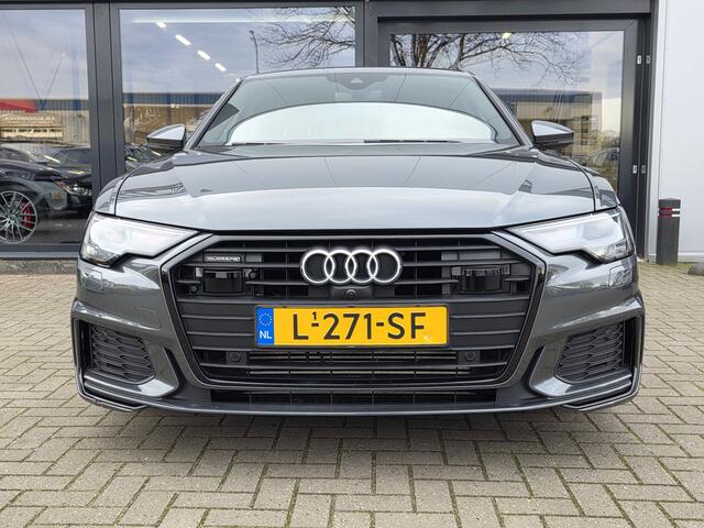 Audi A6 Limousine 55 TFSI quattro Sport Pro Line S + 3x S-LINE + TOP VIEW + KEYLESS + ADAPT CRUISE