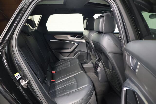 Audi A6 Avant 45 TFSI quattro | Pano | Acc | Cam | Trekhaak | Keyless