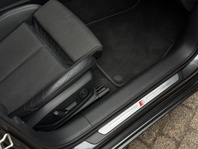 Audi A6 Avant 45 TFSI S edition