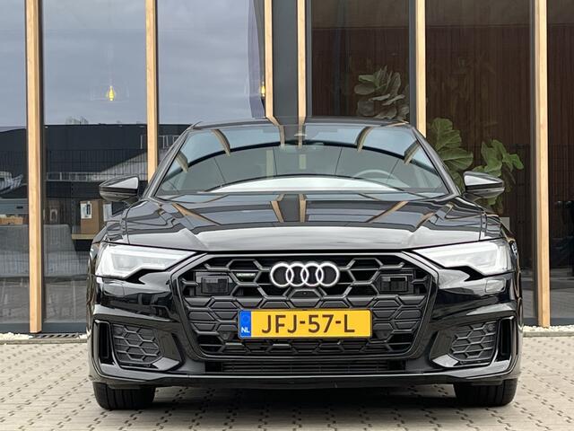 Audi A6 Limousine 55 TFSI e quattro S edition Competition | 367PK | 360 Camera |