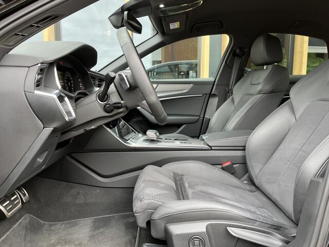 Audi A6 Limousine 55 TFSI e quattro S edition Competition | 367PK | 360 Camera |