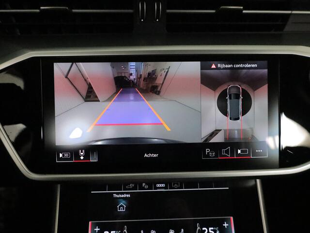 Audi A6 Avant 50 TFSI e quattro Advanced edition 299PK S-tronic PHEV| Panorama dak | Verwacht in februari | Trekhaak | Keyless | Apple carplay |