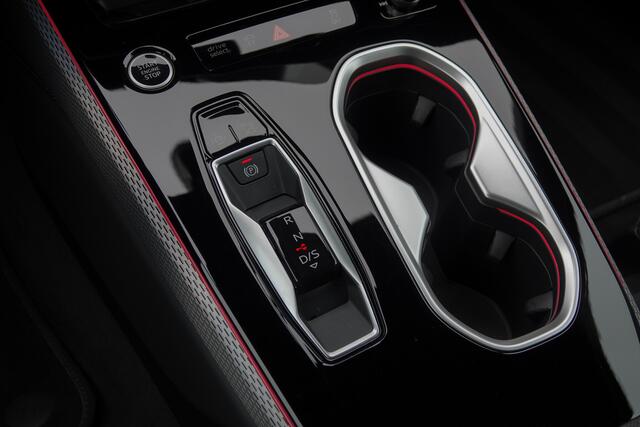 Audi A6 Avant Edition One | e-hybrid 299Pk Aut. | Quattro | Plug-in Hybrid | MMI Bijrijdersdisplay | 360° Camera | AWD-Besturing | Madeira Brown | 21''