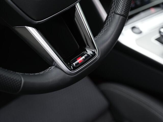 Audi A6 Avant 55 TFSI e Quattro Pro Line S Competition / S-Line | Panoramadak | HD Matrix LED | Leder/alcantara