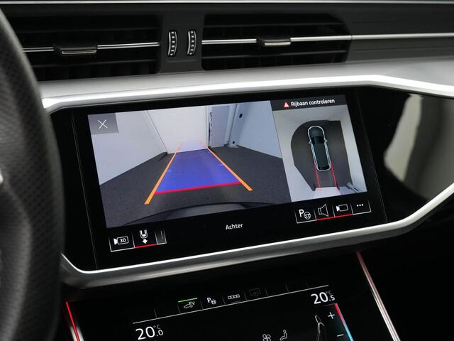 Audi A6 Avant 55 TFSI e Quattro Pro Line S Competition / S-Line | Panoramadak | HD Matrix LED | Leder/alcantara