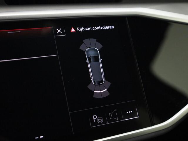 Audi A6 Avant 55 TFSIe 270kW/367PK quattro S Line · Panoramadak · Apple/Android Car Play · Leder/Alcantara