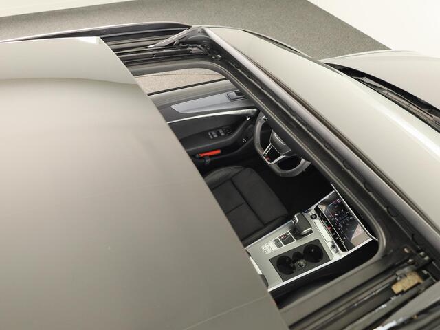 Audi A6 Avant 40 TFSI S edition Competition 204pk | Panoramadak | B&O | Ambient lighting | Matrix LED | Parkeercamera | Verlengde garantie