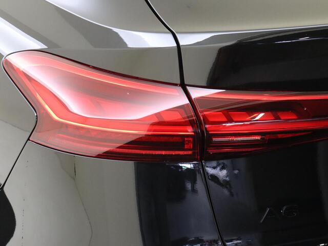 Audi A6 Sportback e-tron S edition 286pk