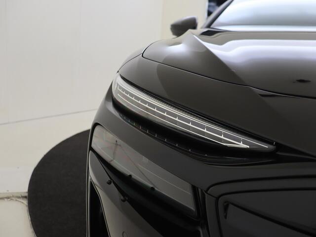 Audi A6 Sportback e-tron S edition 286pk