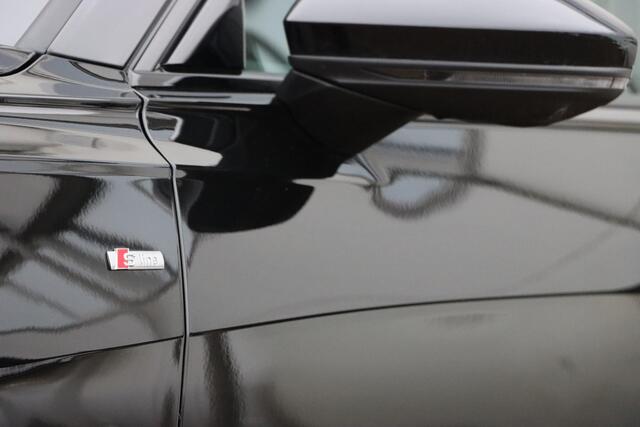 Audi A6 Avant 55 TFSI e Quattro S Edition 367pk S-Tronic | Memory | Carplay | 360 Camera | HUD | Parkassist