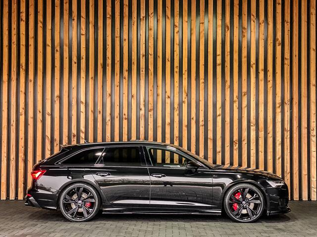 Audi A6 Avant 55 TFSIe Quattro Pro Line S Competition | PANORAMADAK | TOUR ASSISTENTIEPAKKET | HD MATRIX | BANG UND OLUFSEN |