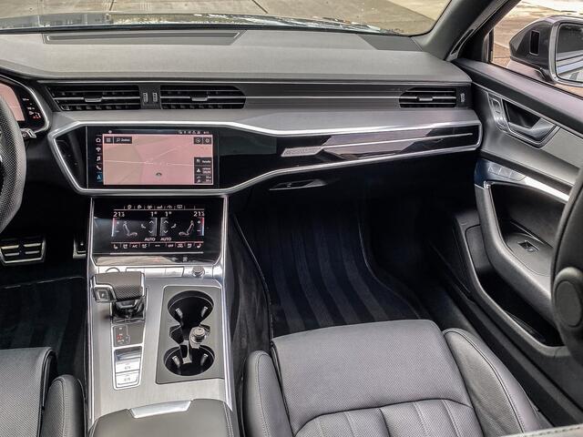 Audi A6 Avant 45 TFSI 245PK Quattro S edition | PANO | BANG UND OLUFSEN | HD MATRIX | AMBIENTE VERLICHTING | LEDER | TREKHAAK |