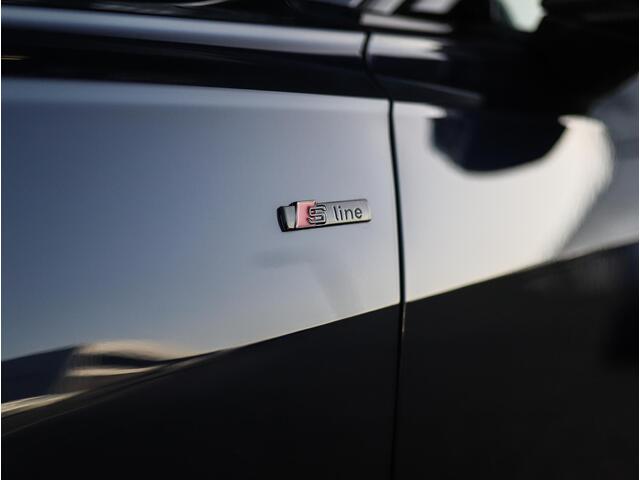 Audi A6 Avant 55 TFSI e quattro Competition | S-Line | Stuur/Stoelverw. | Maxton | Memory