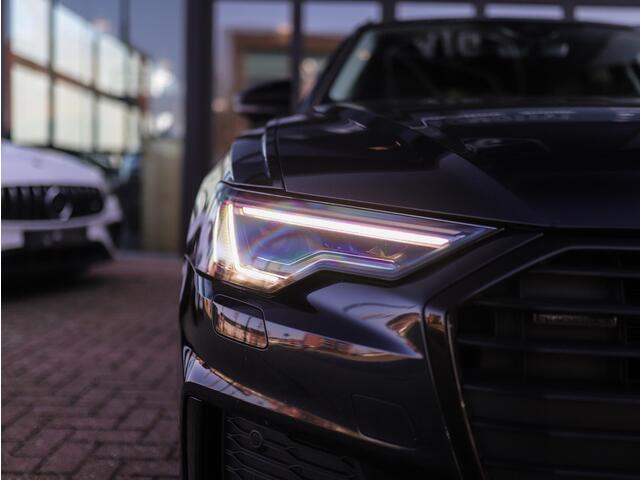 Audi A6 Avant 55 TFSI e quattro Competition | S-Line | Stuur/Stoelverw. | Maxton | Memory