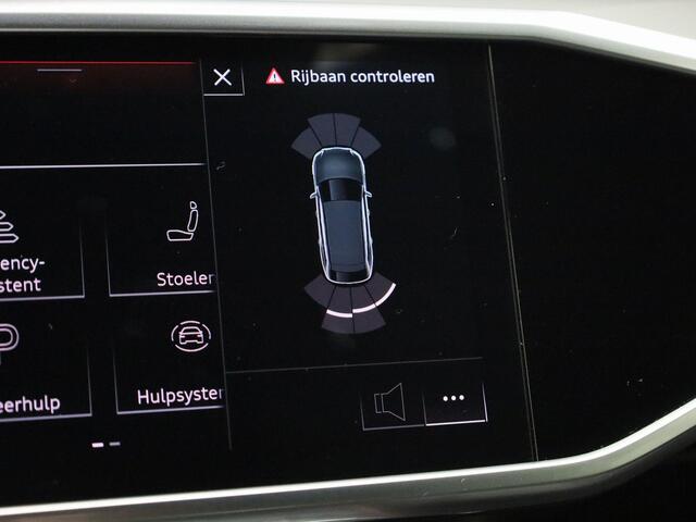 Audi A6 Avant 40 TFSI/204PK S edition Competition · Bang & Olufsen sound · Elektrische stoelverstelling · Apple/Android Car Play · 21"LM · Garantie t/m 03-05-2027 of 100000km