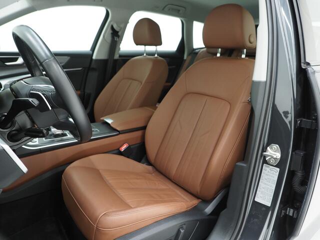 Audi A6 Avant 50 TFSI e quattro | Leder | HUD | Adaptive Cruise | Camera | Virtual | Memory | Carplay | LED