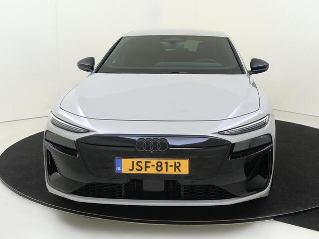 Audi A6 Avant e-tron edition performance 100 kWh