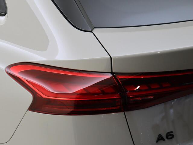 Audi A6 Avant e-tron edition performance 100 kWh