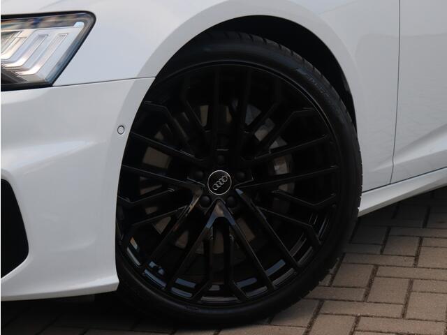 Audi A6 Avant 50 TFSI e quattro S Edition | B&O | 360cam | Pano | HUD | 21"