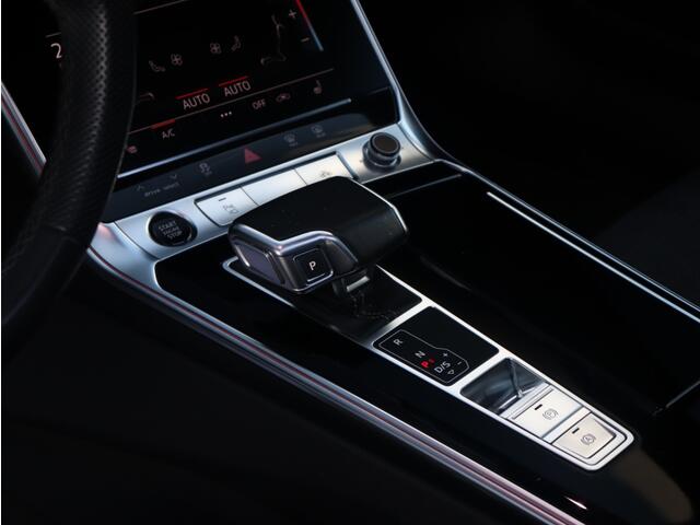 Audi A6 Avant 50 TFSI e quattro S Edition | B&O | 360cam | Pano | HUD | 21"