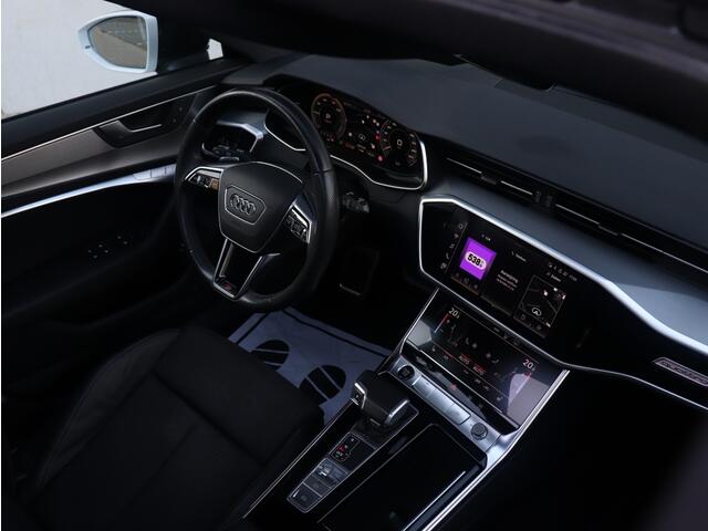 Audi A6 Avant 50 TFSI e quattro S Edition | B&O | 360cam | Pano | HUD | 21"