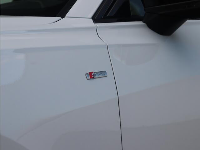 Audi A6 Avant 50 TFSI e quattro S Edition | B&O | 360cam | Pano | HUD | 21"