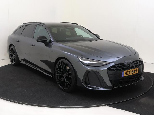 Audi A6 Avant 2.0 e-hybrid quattro S edition | Tech Plus | Adaptive luchtvering | Lederen bekleding | Head-Up display | Elektrische stoelverstelling incl. memory