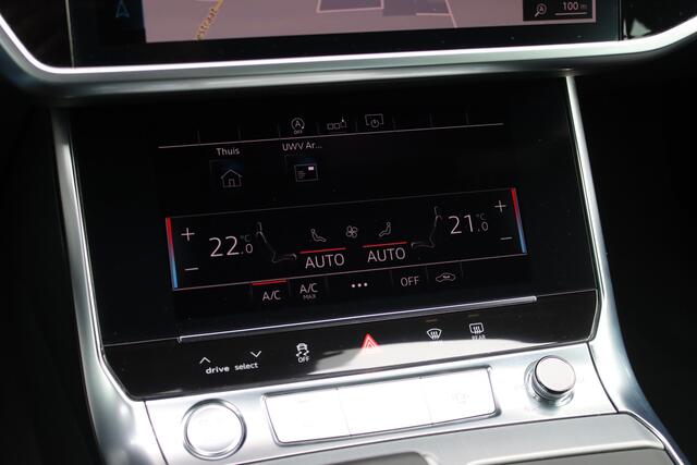 Audi A6 Limousine 35 TDI S Edition | Memory | Surround Camera | Audi Sound System | Navigatie | Cruise Control | Lane Departure Warning | Virtual Cockpit+ |