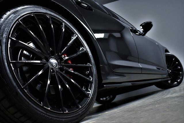 Audi A6 Avant 55 TFSI e 367pk Quattro S-Line Competition Pano/B&O/HUD/Carplay/Nightvision/360Camera/Softclose/Keyless/Trekhaak/Lmv21"