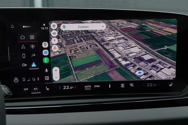 Audi A6 Avant Edition One | e-hybrid 299Pk Aut. | Quattro | Plug-in Hybrid | MMI Bijrijdersdisplay | Tech Plus | 360° Camera | AWD-Besturing | Mythos Black | 21''