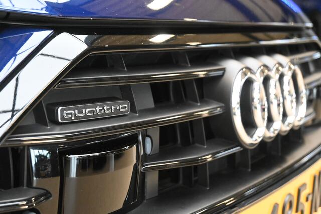 Audi A6 Avant 55 TFSI 340pk quattro Design Pro Line Plus | Luchtvering | Memory | Leder | Panoramadak | 100% (Dealer) onderhouden label