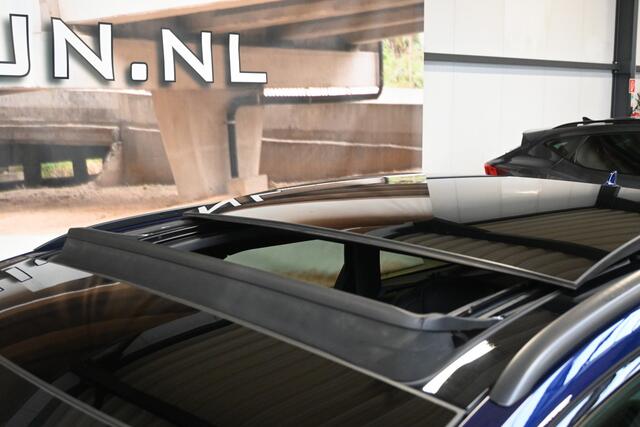 Audi A6 Avant 55 TFSI 340pk quattro Design Pro Line Plus | Luchtvering | Memory | Leder | Panoramadak | 100% (Dealer) onderhouden label