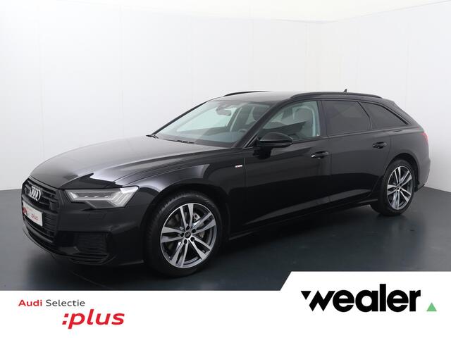 Audi A6 Avant 45 TFSI Pro Line | 245 PK | Automaat | Stoelverwarming | Elektrische achterklep |