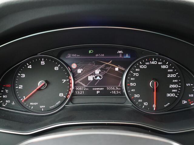 Audi A6 Avant 45 TFSI Pro Line | 245 PK | Automaat | Stoelverwarming | Elektrische achterklep |