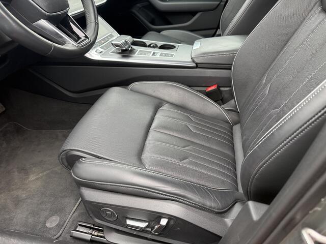 Audi A6 Avant 50 TFSI e Sport 299pk quattro| Pano dak | Trekhaak