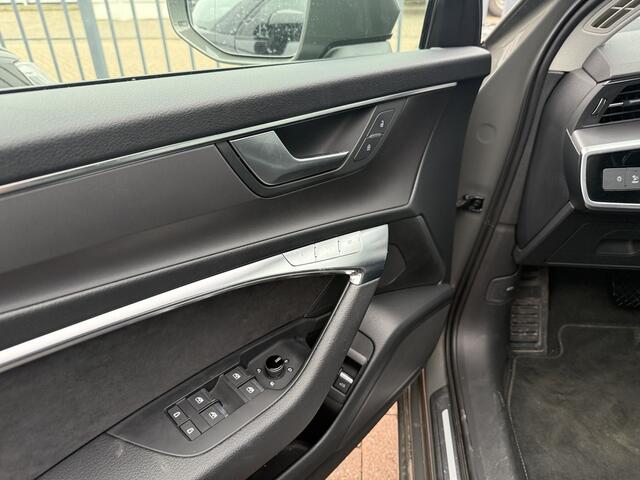 Audi A6 Avant 50 TFSI e Sport 299pk quattro| Pano dak | Trekhaak