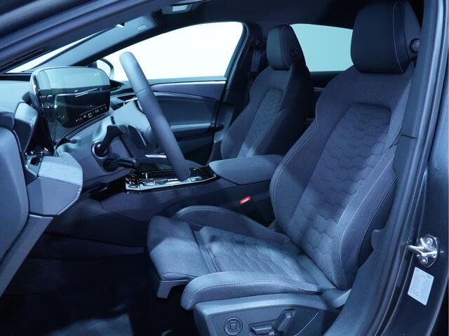 Audi A6 Sportback e-tron 368pk S-line performance 100 kWh Navigatie 360 Camera Acc Stoelverwarming Audi Sound 94