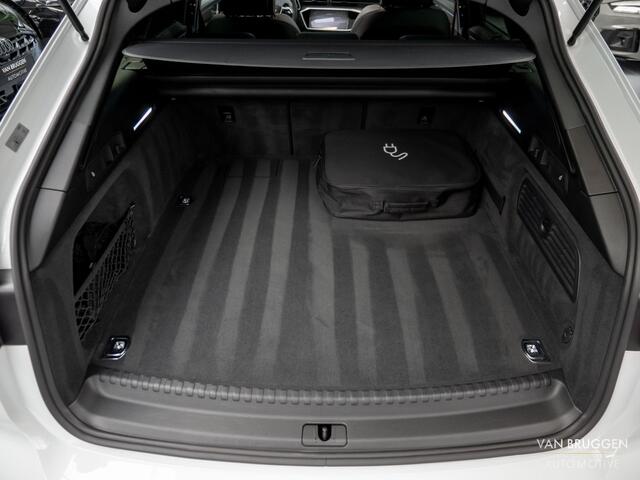 Audi A6 Avant 55 TFSI e quattro S-Line Pano S6 B&O 360 Sfeer BTW