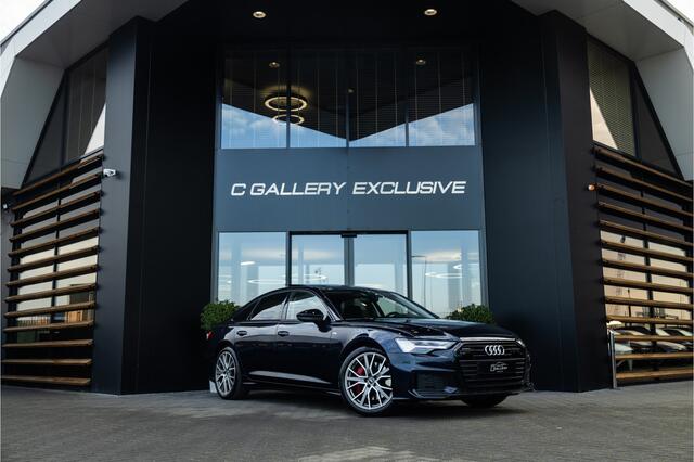 Audi A6 Limousine 55 TFSI e quattro Pro Line S Competition - S Line | Panorama | B&O | Memory