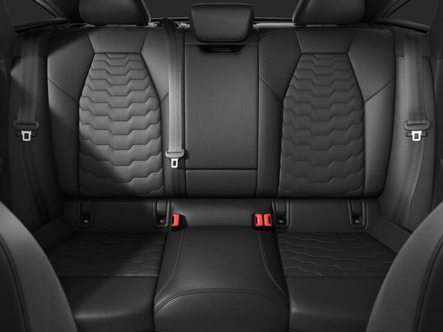Audi A6 e-tron Sportback S edition 83 kWh 286 PK · Sportstoelen leder zwart · Stoelventilatie · Trekhaak elek. wegklapbaar