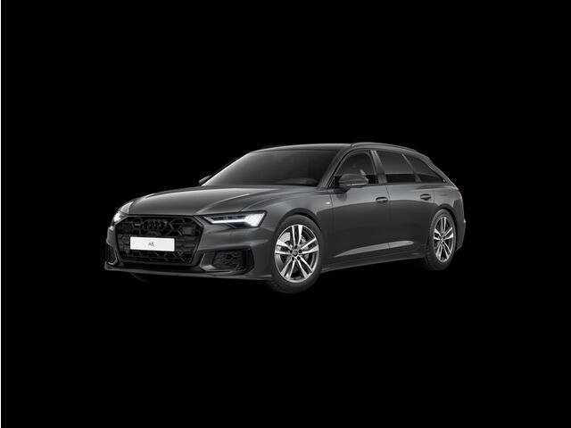 Audi A6 e-tron Avant S edition (C1) e-tron 83 kWh 210 kW / 286 PK Avan