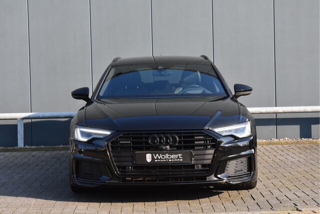 Audi A6 Avant 55 TFSI quattro Sport S line edition BTW-auto
