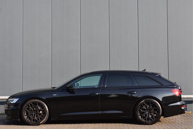 Audi A6 Avant 55 TFSI quattro Sport S line edition BTW-auto